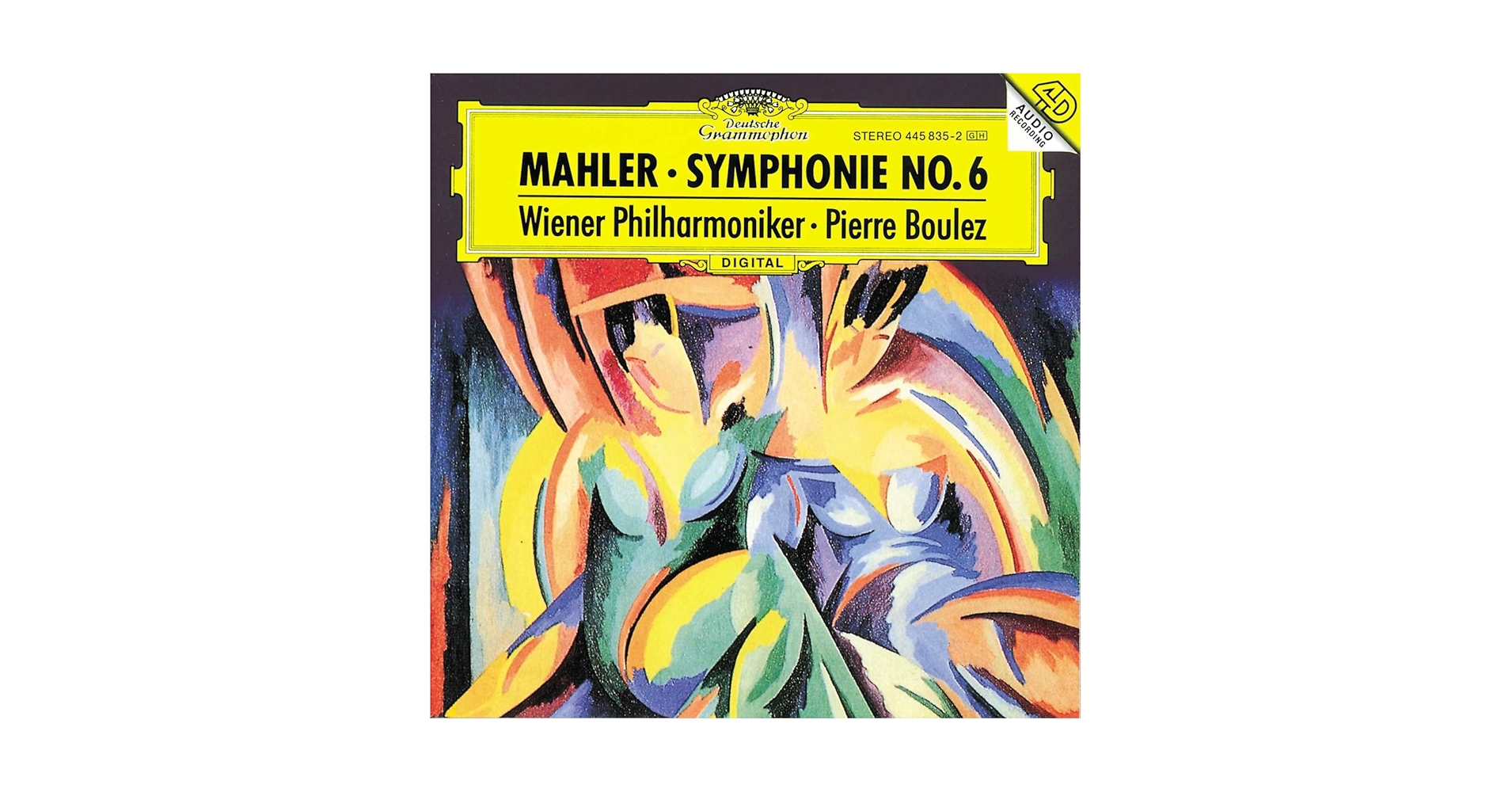 クラシック Boulez Cond. Mahler Complete Recordings クラシック Boulez Cond. Mahler Complete Recordings BOULEZ